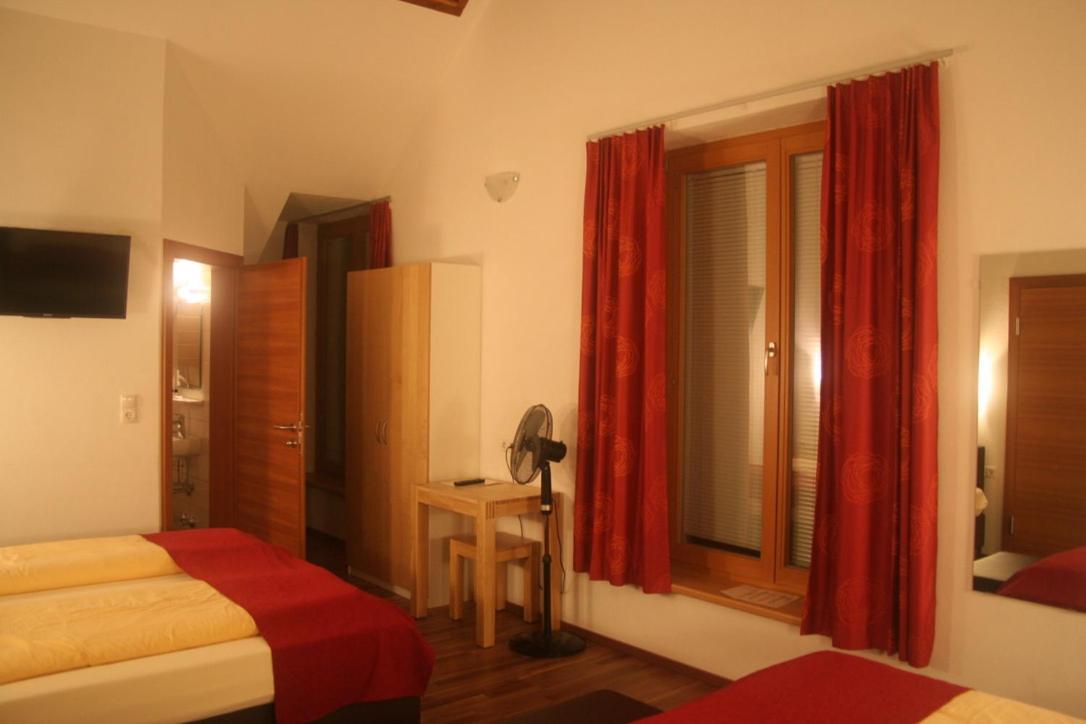 Hotel Engl Innsbruck Luaran gambar