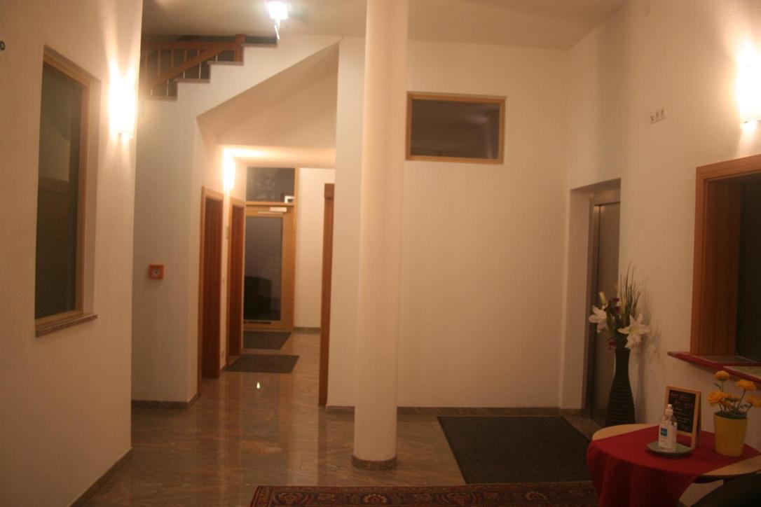 Hotel Engl Innsbruck Luaran gambar