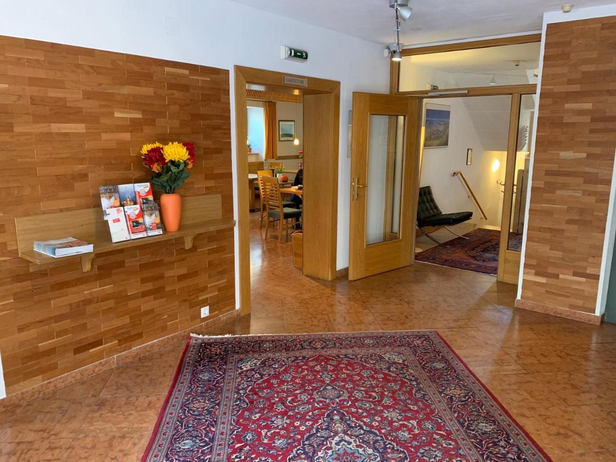 Hotel Engl Innsbruck Luaran gambar