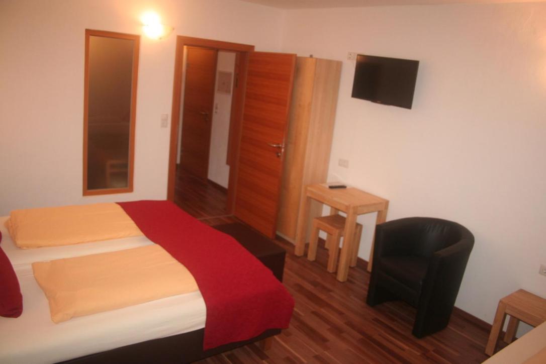 Hotel Engl Innsbruck Luaran gambar