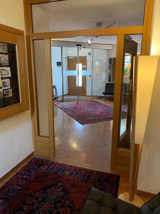 Hotel Engl Innsbruck Luaran gambar