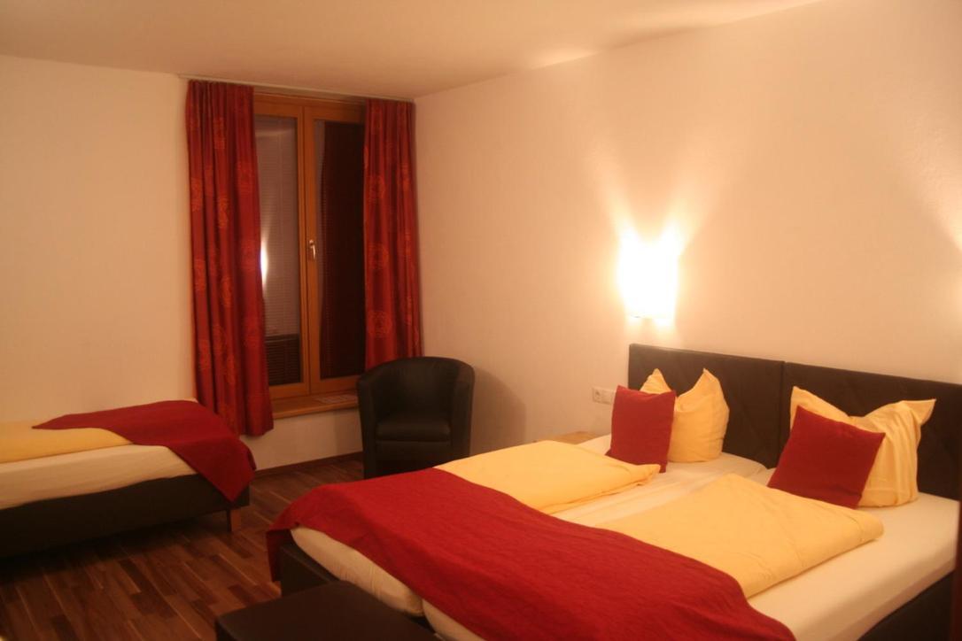 Hotel Engl Innsbruck Luaran gambar