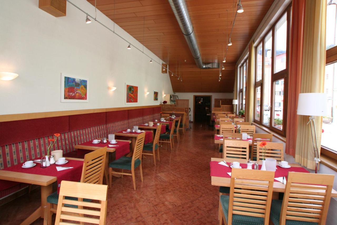 Hotel Engl Innsbruck Luaran gambar