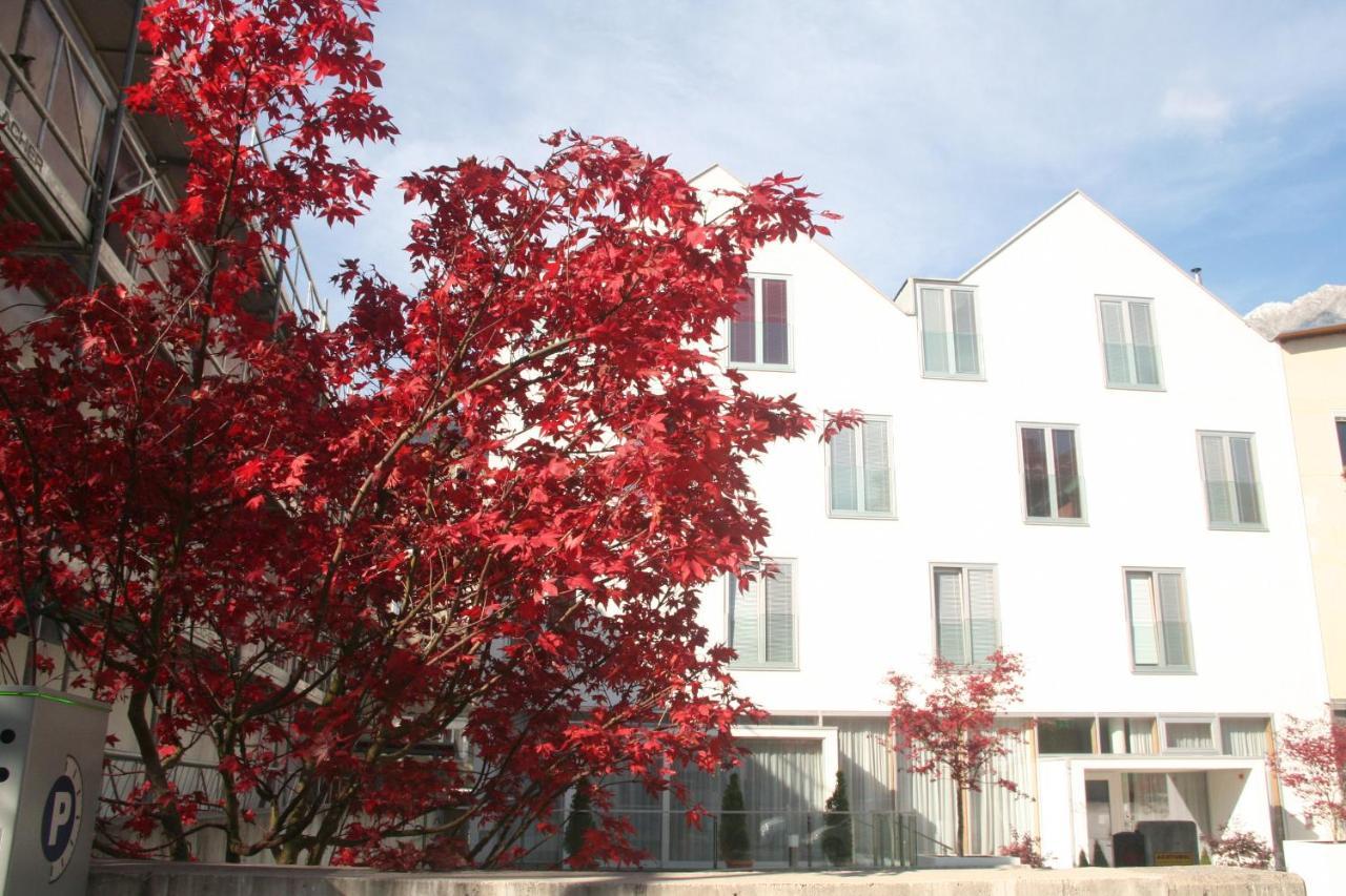 Hotel Engl Innsbruck Luaran gambar