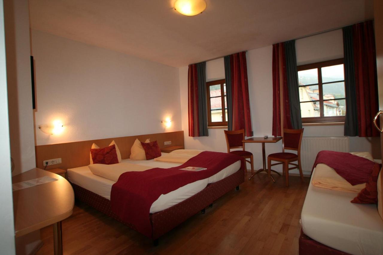 Hotel Engl Innsbruck Luaran gambar