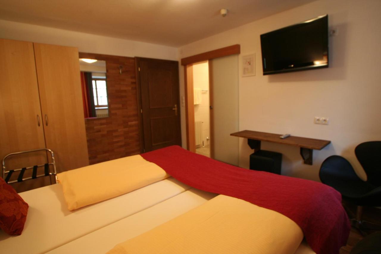 Hotel Engl Innsbruck Luaran gambar
