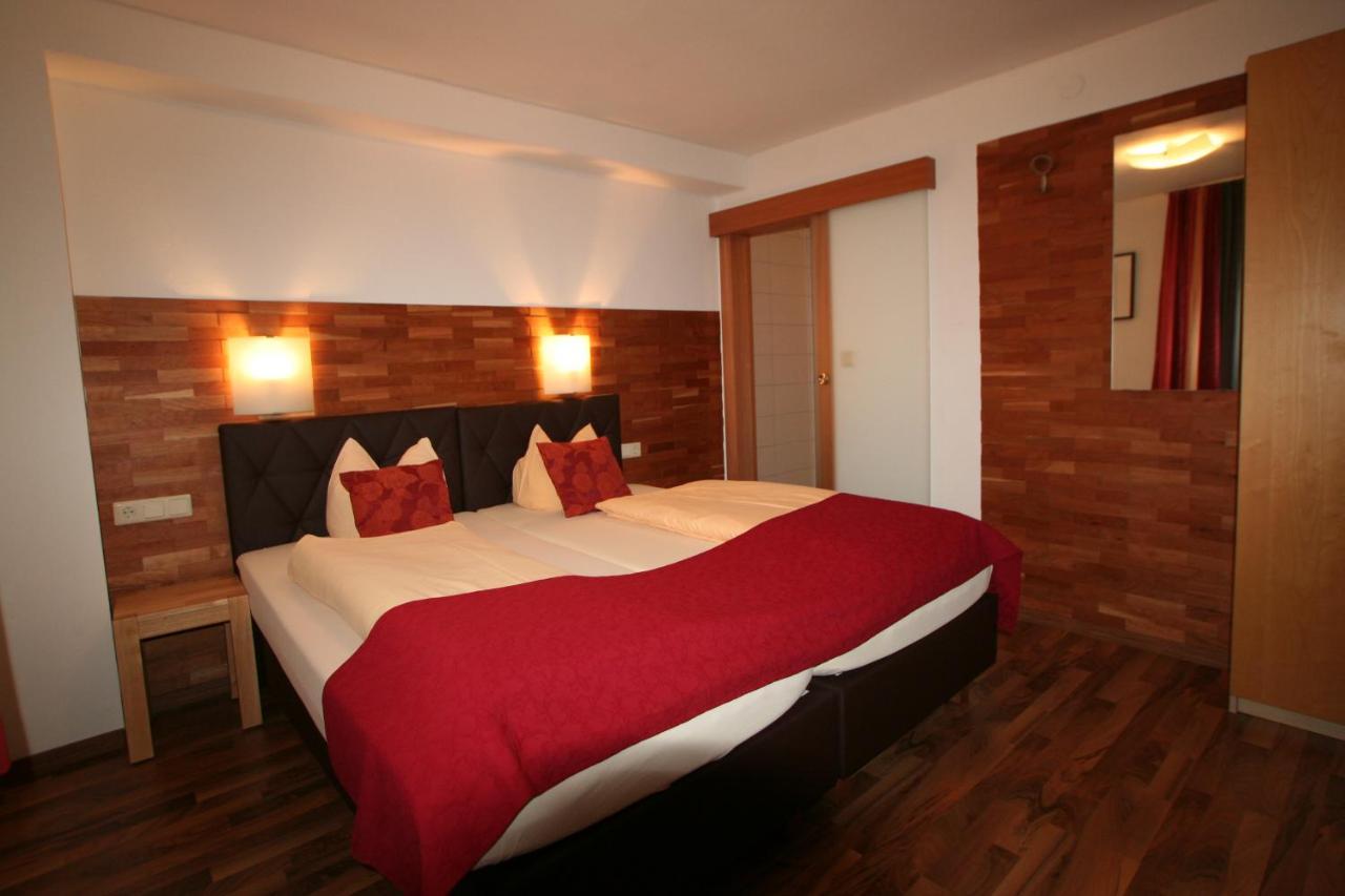 Hotel Engl Innsbruck Luaran gambar