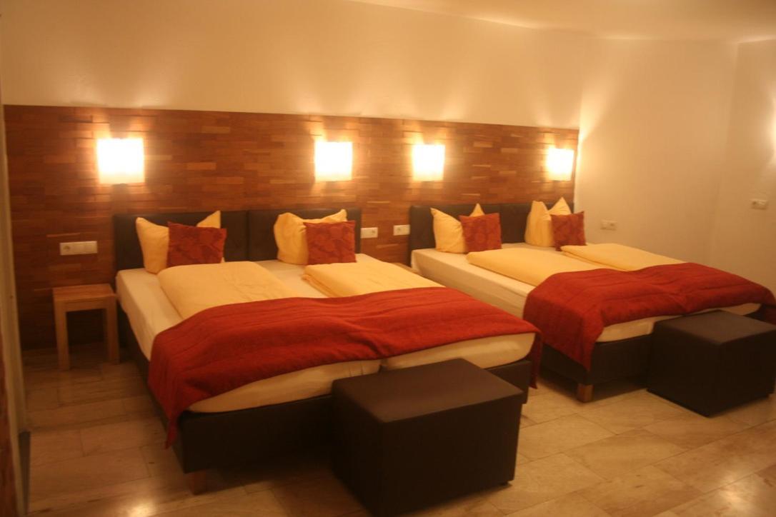 Hotel Engl Innsbruck Luaran gambar