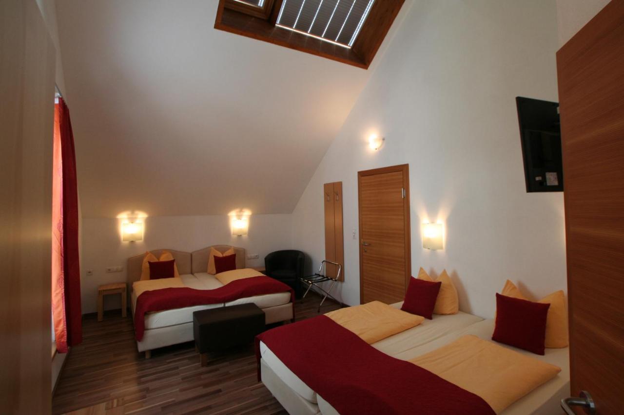 Hotel Engl Innsbruck Luaran gambar