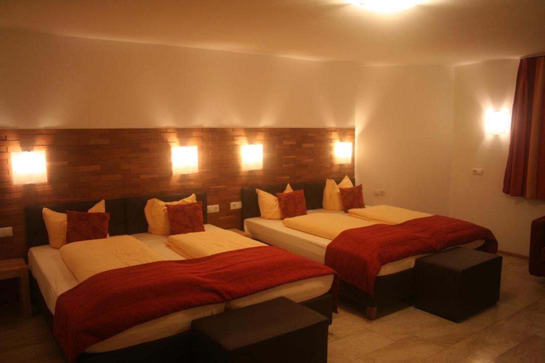 Hotel Engl Innsbruck Luaran gambar