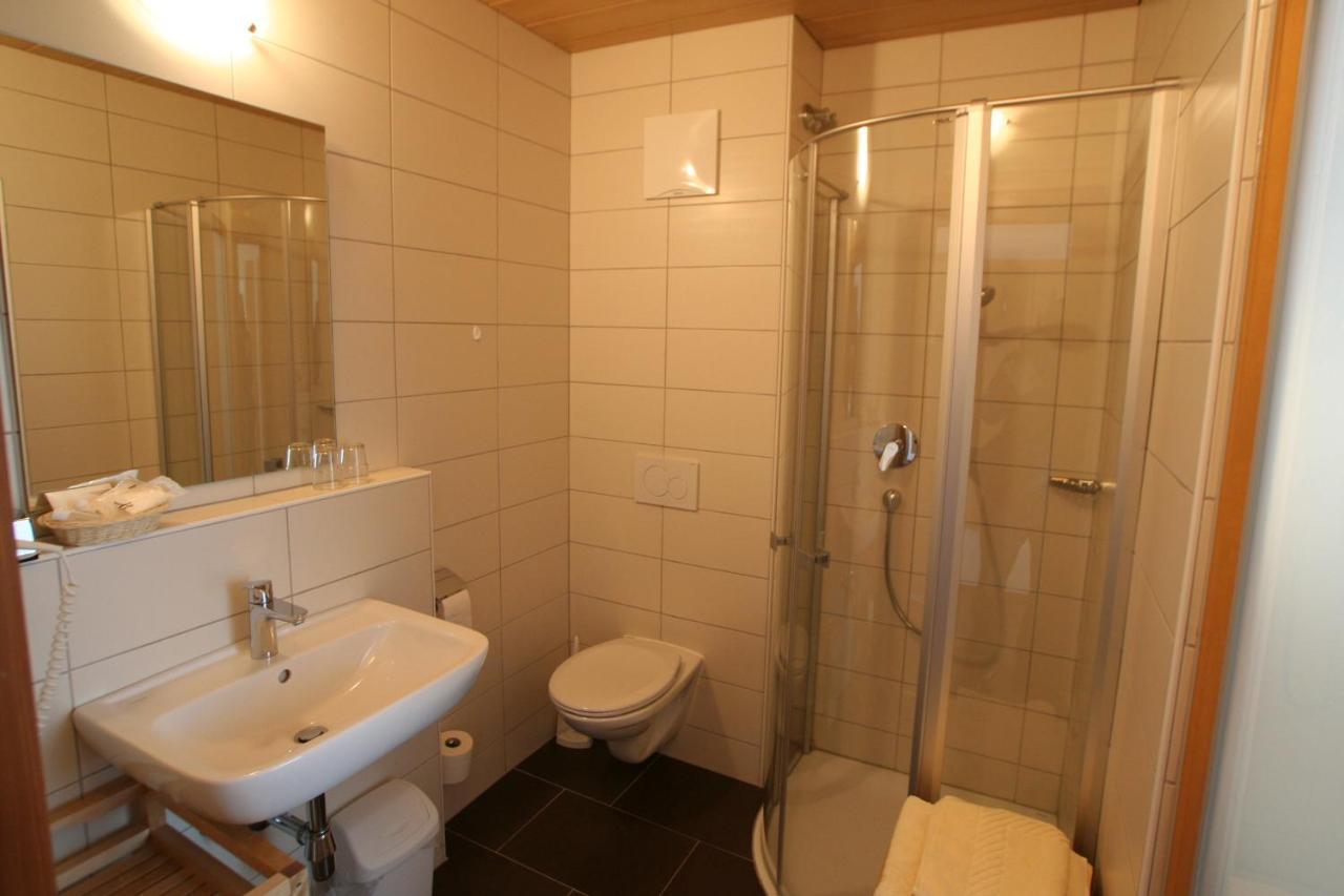 Hotel Engl Innsbruck Luaran gambar