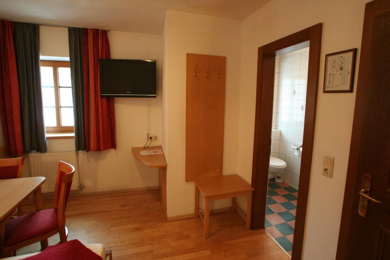 Hotel Engl Innsbruck Luaran gambar
