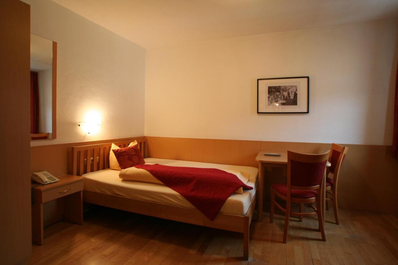 Hotel Engl Innsbruck Luaran gambar