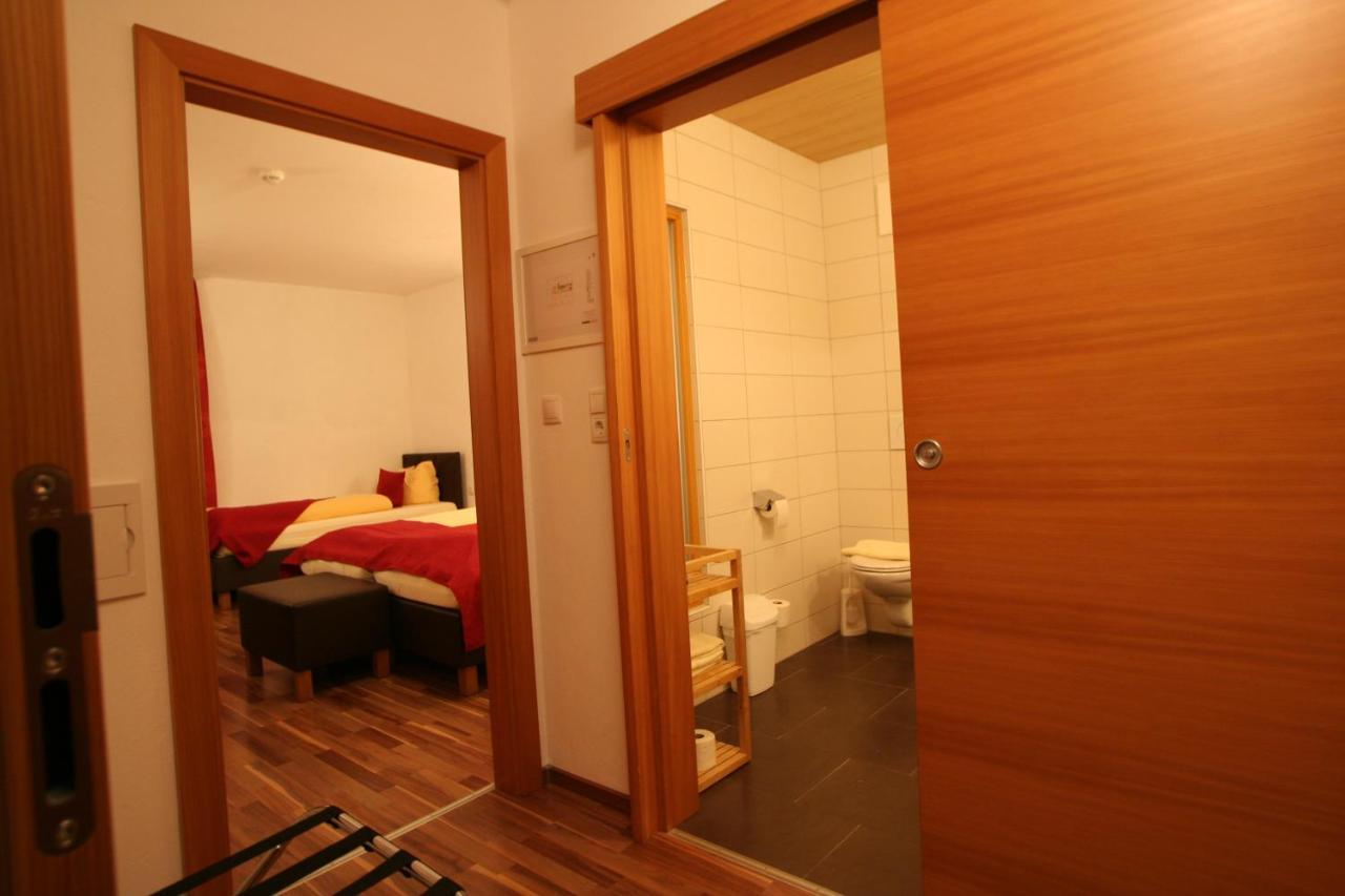 Hotel Engl Innsbruck Luaran gambar